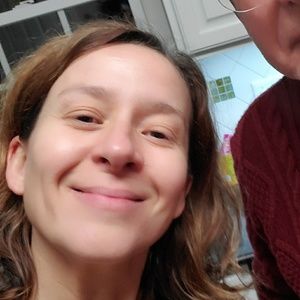 Meet your Posher, Nadia